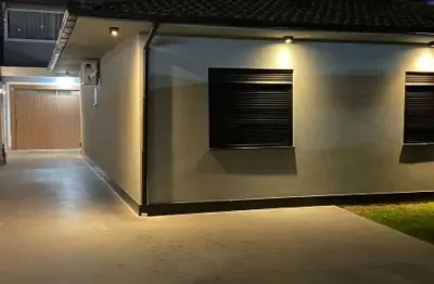Casa com 2 quartos à venda na Rua João Constantino de Souza, 11, Picadas do Sul, São José