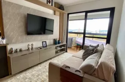 Apartamento com 2 quartos à venda na Rua das Biguás, 32, Pedra Branca, Palhoça