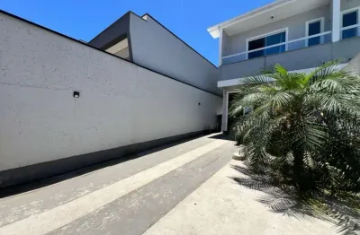 Casa em condomínio fechado com 2 quartos à venda na Rua Erica Junkes Gorges, 25, Bela Vista, Palhoça