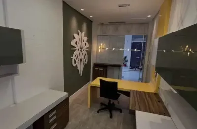 Sala comercial à venda na Avenida dos Lagos, 41, Pedra Branca, Palhoça