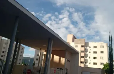 Apartamento com 2 quartos à venda na Rua José Cosme Pamplona, 2208, Bela Vista, Palhoça