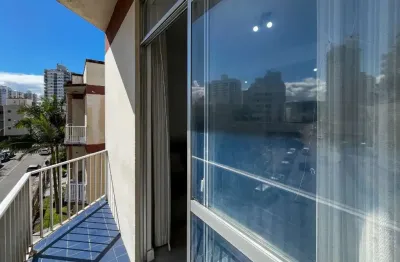 Apartamento com 3 quartos à venda na Rua Eugênio Raulino Koerich, 617, Campinas, São José