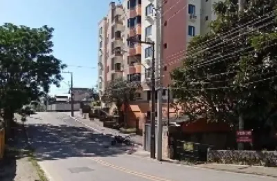 Terreno à venda na Rua João Evangelista da Costa, 663, Coloninha, Florianópolis