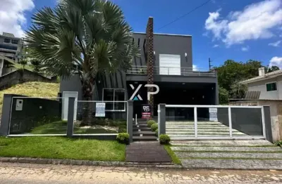 Casa com 3 quartos à venda na Rua do Copo de Leite, 636, Pedra Branca, Palhoça