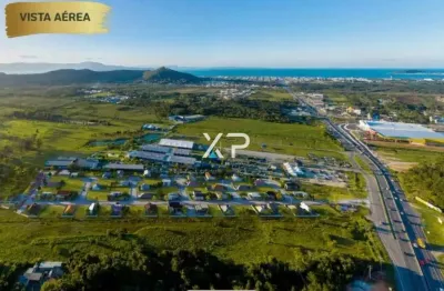 Terreno à venda na Rua Luiz Elias Daux, 02, Ingleses do Rio Vermelho, Florianópolis