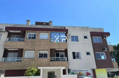 Apartamento aluguel 40,68m² 2 quartos 1 banheiro 1 vaga na praia de fora em palhoça