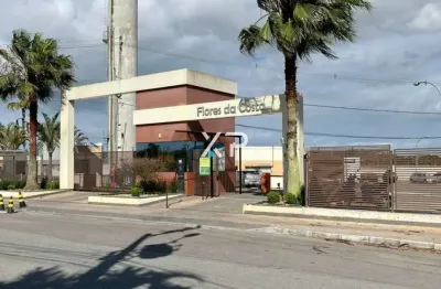 Apartamento aluguel 40,28m² 2 quartos 1 banheiro 1 vaga no sertão do maruimem são josé