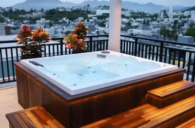 Apartamento 2 dormitórios pronto para morar na Pedra Branca