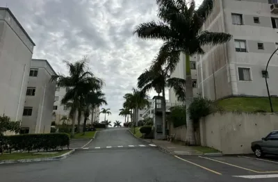 Apartamento com 2 quartos à venda na Rua Manoel Rosa, 116, Areias, São José