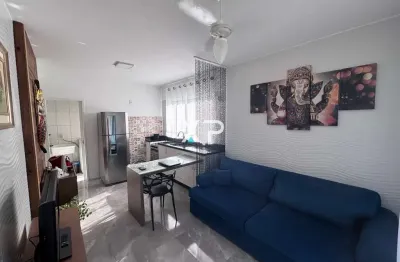 APARTAMENTO ALUGUEL 60,88m² 2 QUARTOS 1 BANHEIRO 1 VAGA EM SÃO SEBASTIÃO EM PALHOÇA