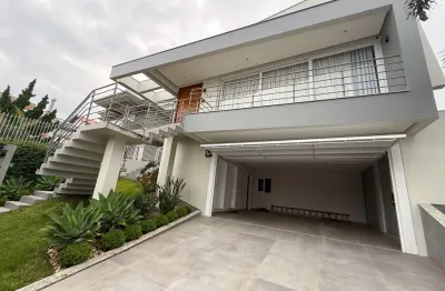 Casa com 3 quartos à venda na Rua das Goiabeiras, 315, Pedra Branca, Palhoça