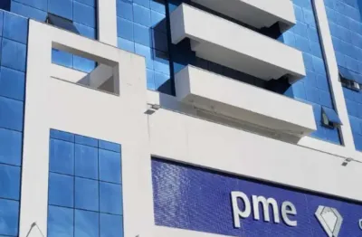 Sala comercial à venda na Rua Joci José Martins, 226, Pagani, Palhoça