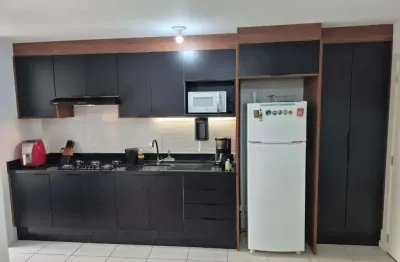Apartamento com 2 quartos à venda na Rua das Orquídeas, 283, Pedra Branca, Palhoça