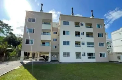 Apartamento com 2 quartos à venda na Rua Tomáz Domingos da Silveira, 3512, São Sebastião, Palhoça