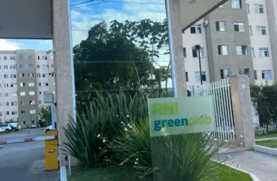 Apartamento com 2 quartos à venda na Avenida Paulo Roberto Vidal, 475, Bela Vista, Palhoça