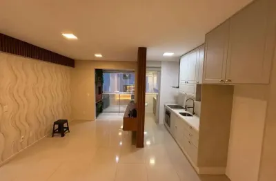 Apartamento com 3 quartos à venda na Avenida da Pedra Branca, 303, Pedra Branca, Palhoça