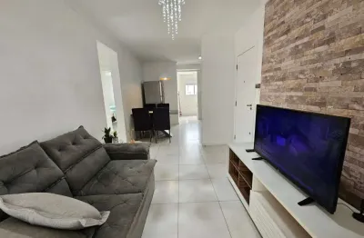 Apartamento com 3 quartos à venda na Rua das Orquídeas, 260, Pedra Branca, Palhoça