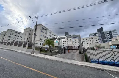 APARTAMENTO ALUGUEL 40,68m² 2 QUARTOS 1 BANHEIRO 1 VAGA EM AREIAS  EM SÃO JOSÉ