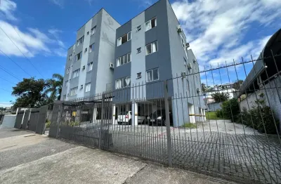 Apartamento com 2 quartos à venda na Rua João Grumiche, 2019, Roçado, São José
