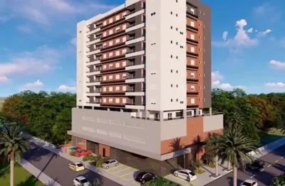 Apartamento com 2 quartos à venda na Rua Lisânto, 250, Jardim Eldorado, Palhoça