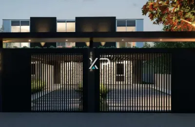 Casa com 3 quartos à venda na Rua das Cambiúnas, 1, Pedra Branca, Palhoça