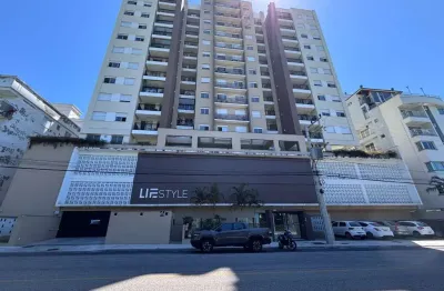 APARTAMENTO ALUGUEL 59,660 m² 2 QUARTOS 2 BANHEIROS 1 VAGA NA PEDRA BRANCA EM PALHOÇA