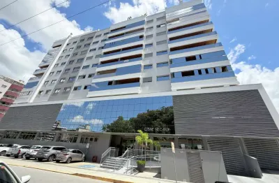 Apartamento com 2 quartos à venda na Rua Frei Fidêncio Feldmann, 199, Centro, Santo Amaro da Imperatriz