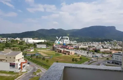 APARTAMENTO ALUGUEL 59,660 m² 2 QUARTOS 2 BANHEIROS 1 VAGA NA PEDRA BRANCA EM PALHOÇA