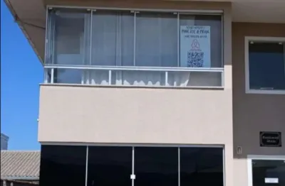 Apartamento com 3 quartos à venda na Avenida Astrogildo Quadros, 4943, Pinheira, Palhoça