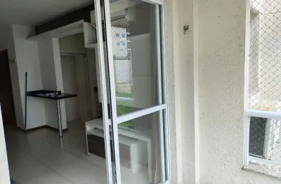 Apartamento com 2 quartos à venda na Rua das Orquídeas, 160, Pedra Branca, Palhoça