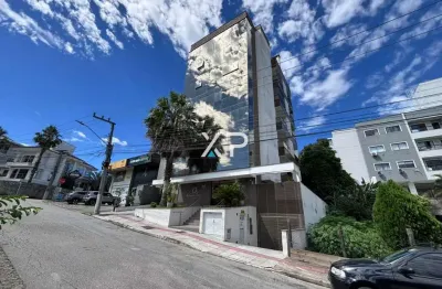 APARTAMENTO ALUGUEL 80,00 m² 2 QUARTOS SENDO 2 SUITES 3 BANHEIROS 2 VAGA NA PEDRA BRANCA EM PALHOÇA
