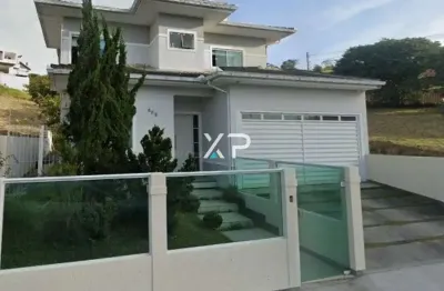Casa com 3 quartos à venda na Rua do Copo de Leite, 1, Pedra Branca, Palhoça