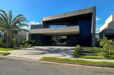 Casa de condomínio de 4 quartos, 477m² no bairro boa esperança, em cuiabá