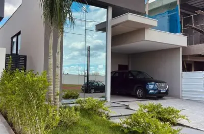 Casa de condomínio de 3 quartos, 182m² no bairro morada dos nobres, em cuiabá