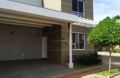 Casa de condomínio de 3 quartos, no bairro santa cruz, em cuiabá