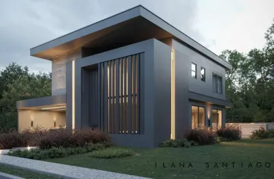 Casa de condomínio de 3 quartos, 650m² no bairro boa esperança, em cuiabá