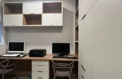 Casa de condomínio de 4 quartos, 268m² no bairro jardim imperial, em cuiabá
