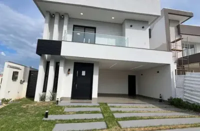 Casa de condomínio de 4 quartos, 207m² no bairro condomínio primor das torres, em cuiabá
