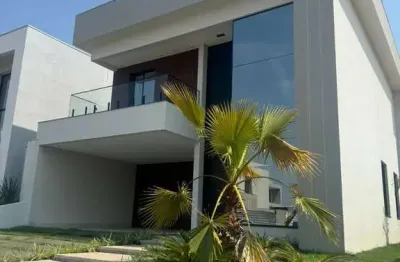 Casa de condomínio de 14 quartos, 387m² no bairro petrópolis, em várzea grande
