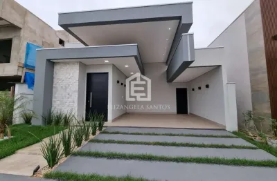 Casa de condomínio de 3 quartos, 144m² no bairro condomínio primor das torres, em cuiabá