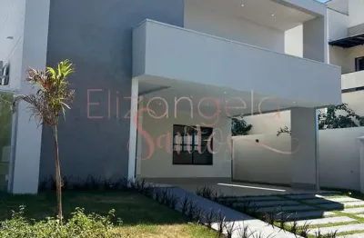 Casa de condomínio de 3 quartos, no bairro jardim itália, em cuiabá