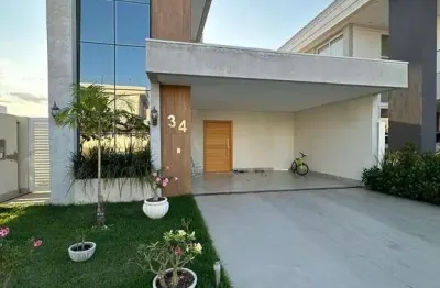 Casa de condomínio de 3 quartos, 162m² no bairro condomínio belvedere ii, em cuiabá