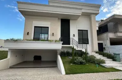 Casa de condomínio de 4 quartos, 374m² no bairro condomínio florais itália, em cuiabá