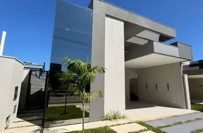 Casa de condomínio de 3 quartos, 175m² no bairro morada dos nobres, em cuiabá