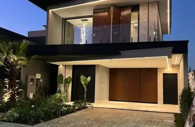 Casa de condomínio de 3 quartos, 314m² no bairro morada dos nobres, em cuiabá