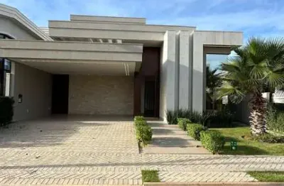 Casa de condomínio de 3 quartos, 247m² no bairro condomínio florais itália, em cuiabá