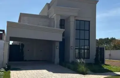 Casa de condomínio de 3 quartos, 164m² no bairro jardim itália, em cuiabá