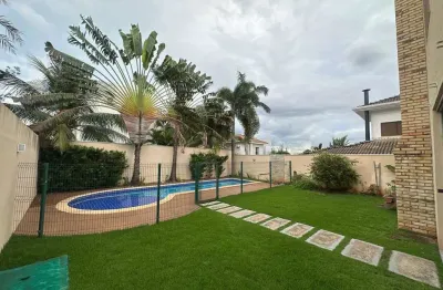 Casa de 4 quartos, 204m² no bairro jardim imperial, em cuiabá