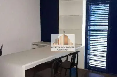 Sala para alugar, 25 m² por r$ 1.300,00/mês - jardim guanabara - campinas/sp