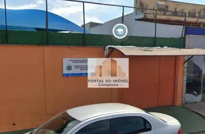 Casa comecial à venda, 398 m² por r$ 1.490.000 - jardim flamboyant - paulínia/sp
